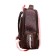 Frame backpack 38 x 29 x 16 cm, Hatber ergonomic plus "Cute" NRK_85019