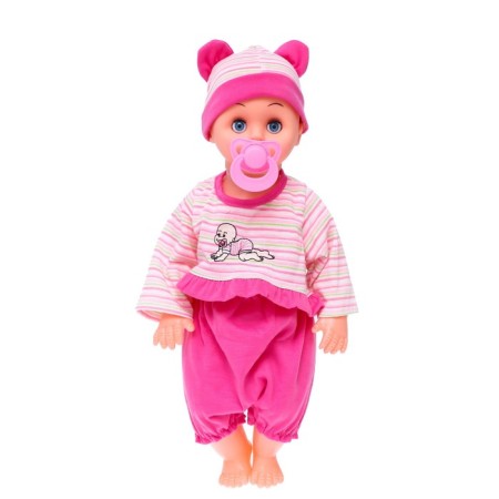 Musical "Baby", in a suit, mix-3