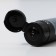 Acrylic paint, black color, No. 790 in a tube, matte 36 ml
