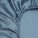Slip on the elastic band SL Home Tencel 160*200+30 cm, col. Gray-blue