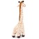 Soft toy "Giraffe", 100 cm