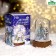 New Year's lamp "New Year! Winter holiday "