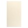 Tainted towel "Rainbow" Milk color, 70x130 cm, 295g/m2