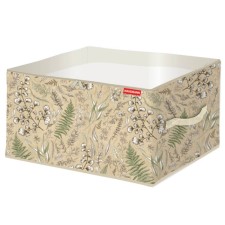 Кофр для хранения Hausmann Herbarium 60x50x36 см