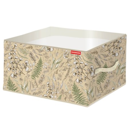 COVFR for storage Hausmann Herbarium 60x50x36 cm