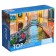 Puzzle "Romantic Sunset in Venice", 1,500 elements