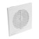 Exhaust fan "Cosmetic" B125, D = 125 mm, 12 W, 40 dB, 188 m³/h, without a switch
