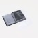 Cover for auto documents and passports, black color