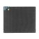 Rug EVA Universal Grand Caratt, honeycomb 67 x 82 cm, gray