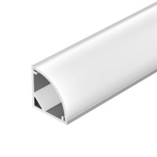 Profile SL-Kant-H16-2000 Anod alum. L2000 Arlight 023723