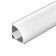 Profile SL-Kant-H16-2000 Anod alum. L2000 Arlight 023723