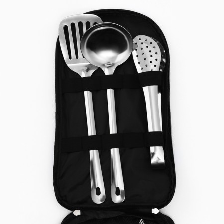 A picnic set "Best Chef", 7 items-2