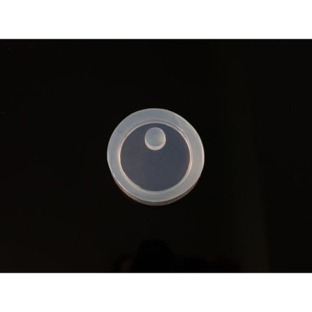 Silicone Mold Suspension, D-36 mm, No. 1