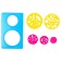 Set for drawing with a spirograph "For boys"