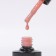 Gel nail polish "Gold Potal", 3 phase, 8 ml, led/uv, color (011)