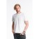Футболка мужская, размер 54, цвет белый