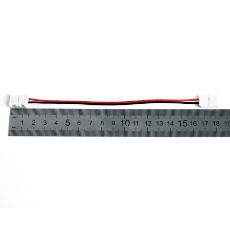 Connection wire for LED tapes 0.2 m, Feron, LD109-1