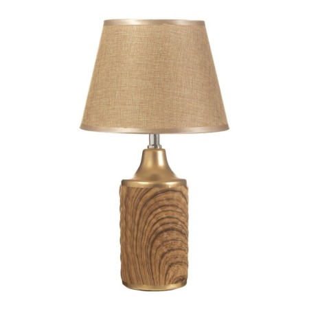 E14 40w 40w Brown Brown 23x23x41 cm Risalux-5