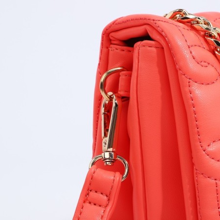 Bag-mixer on magnets, coral color-5