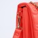 Bag-mixer on magnets, coral color