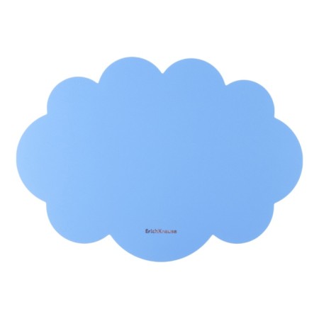 A4- Erichkrause "Matt Pastel Bloom Cloud", Figure, Mix-3