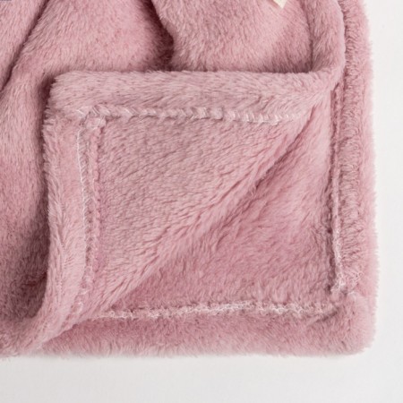Ethel Kitchen towel "Dress" 25*30cm, col. Lilac, 100% p/e-2