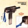 Aqua Express Water Pistol, works on the battery, 32.5 cm.