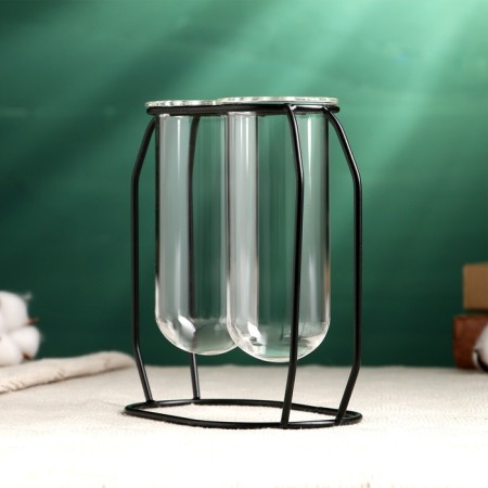 Kashpo set on a stand, 17x15x5.5cm-2