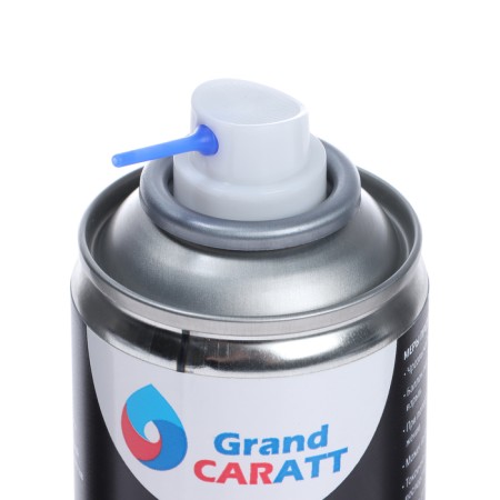 Car Grand Caratt "Fast Starting", Fast Start + Razvyter-5