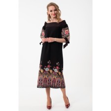 Women's dress, size 42