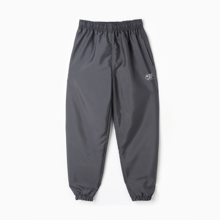 Pants for a boy, gray color, height 152 cm