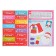 Advent calendar with the poster “Waiting for the New Year”, A4 format, 16 p.