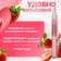 Nail oil and cuticles, 3 ml, with strawberry aroma