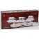 Tea set of Balsford "Bristol Kevin", 220 ml, 12 items