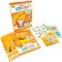School of seven gnomes. Basic course. Set 5+. Denisova D.