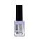 Nail polish with Nude Collection gel effect, tone 317, lavender, 12 ml