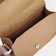 Baby bag on magnet, beige color