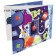 Puzzle "Umnishha: Space Adventures", 156 elements