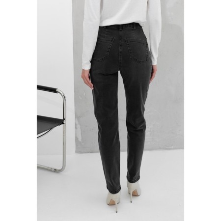 Women's jeans, size 46-1