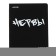 Universal diary for grade 1-11 Nerves, integral cover, artificial leather, silkography, liesse, 80 g/m2