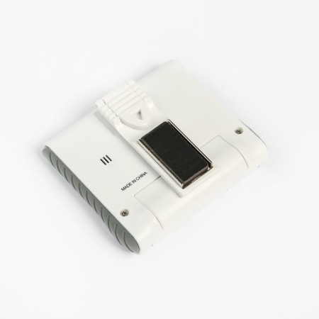 Luazon LTB-02 timer, electronic, white-1