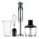 Galaxy Line GL 2134, 1350 W, 0.9/0.6 l, 12 speeds, gray, gray