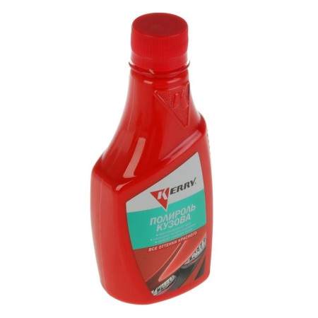 Kerry polish polishes, for all shades of red, 250 ml