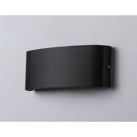 LED LED street Ambrella Garden ST4464, 8W, LED, Black Color Black-2