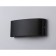 LED LED street Ambrella Garden ST4464, 8W, LED, Black Color Black