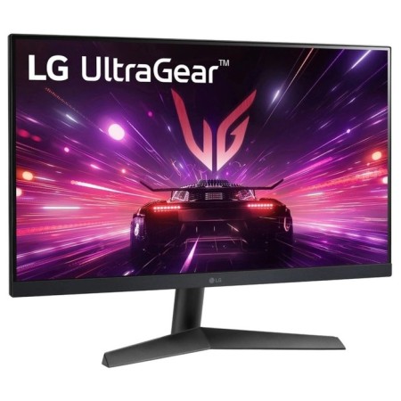 Monitor LG 23.8 "Ultragear 24GS60F-B Black IPS LED 16: 9 HDMI Matte 300CD 178g/178g 192 107748-2
