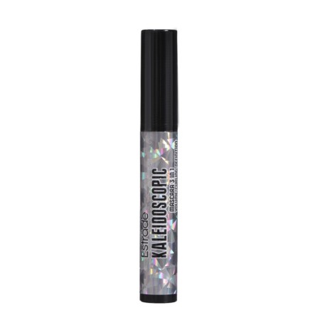 Eleidoidoscopic mascara