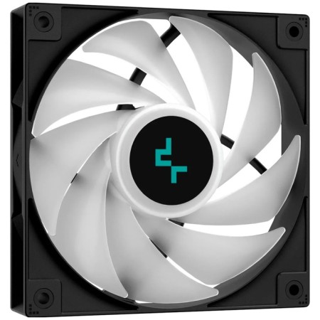 DEEPCOOL AG620 Digital BK Argb Coler-7