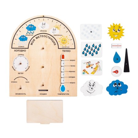 Designer "My weather station"-1