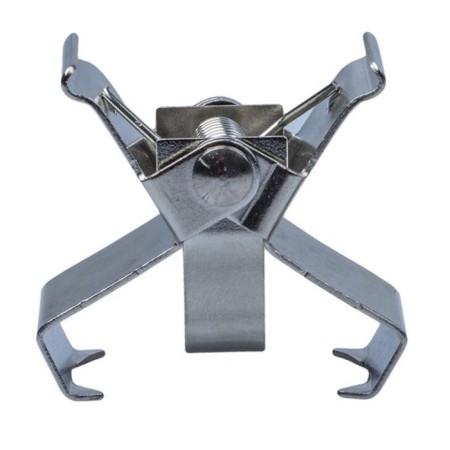 Separator for ZHK canvases "Sonnet", 2 pcs, metal-3